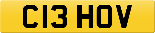 C13HOV