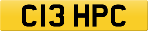 C13HPC