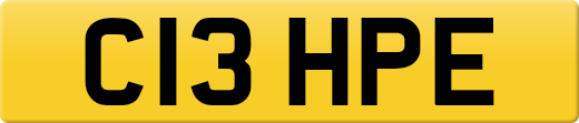C13HPE