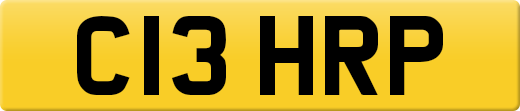 C13HRP
