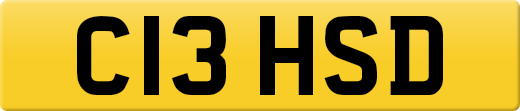 C13HSD