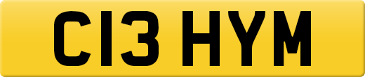 C13HYM
