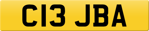 C13JBA