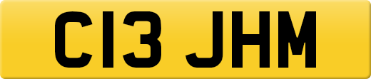 C13JHM