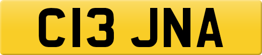 C13JNA