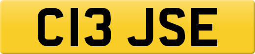 C13JSE