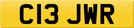 C13JWR