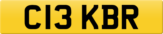 C13KBR
