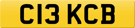 C13KCB
