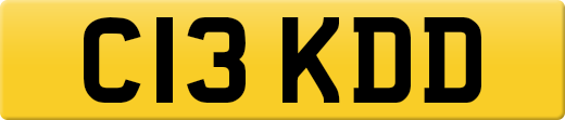 C13KDD