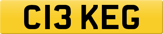 C13KEG