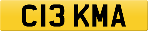 C13KMA