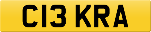 C13KRA