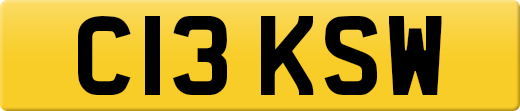C13KSW