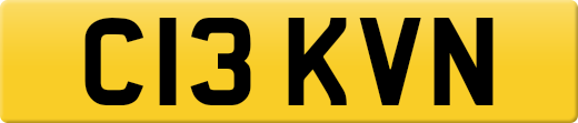 C13KVN