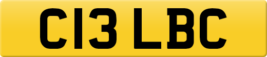 C13LBC