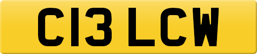 C13LCW