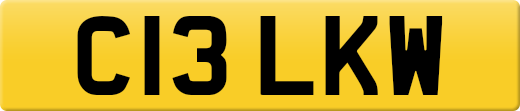 C13LKW