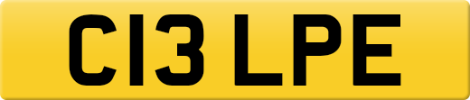 C13LPE