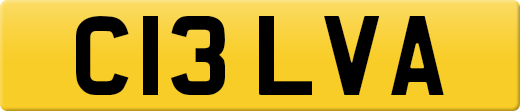 C13LVA
