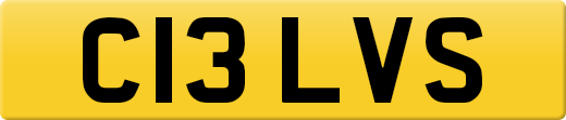 C13LVS