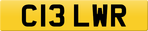 C13LWR