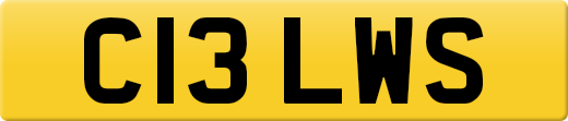 C13LWS