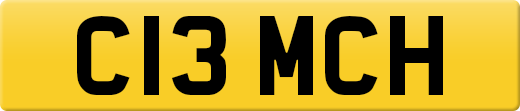 C13MCH