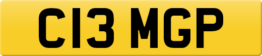 C13MGP