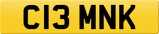 C13MNK