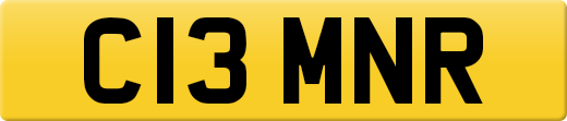 C13MNR