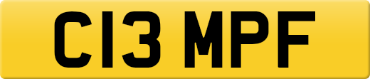 C13MPF