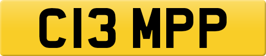C13MPP