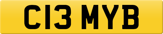 C13MYB