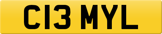 C13MYL