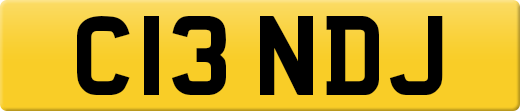 C13NDJ