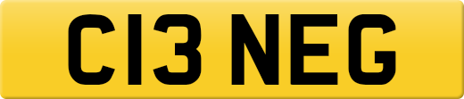 C13NEG
