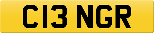 C13NGR