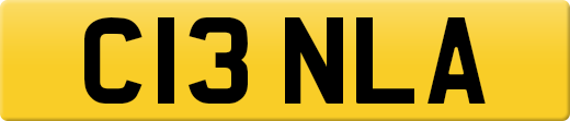 C13NLA
