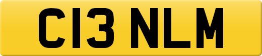 C13NLM