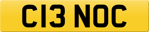 C13NOC