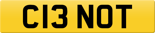 C13NOT