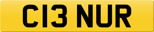 C13NUR