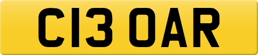 C13OAR