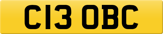 C13OBC
