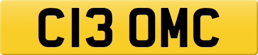C13OMC