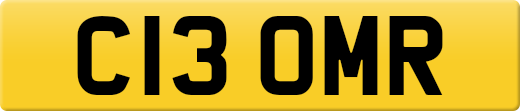 C13OMR