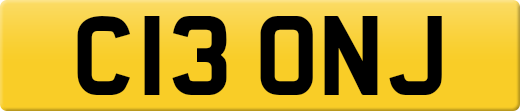 C13ONJ