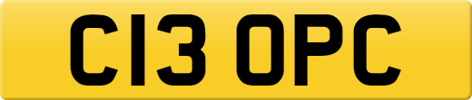 C13OPC