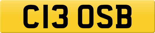 C13OSB